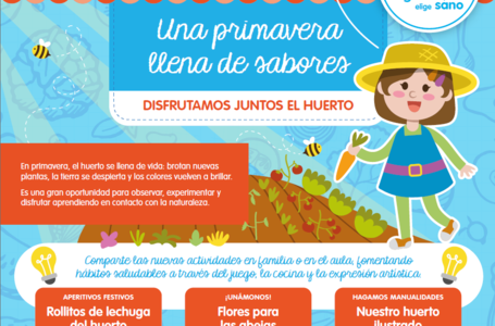 Boletín festivo Nº9