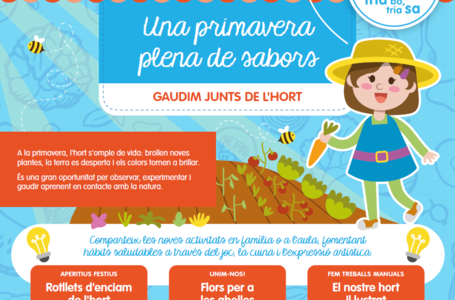 Butlletí festiu Nº9