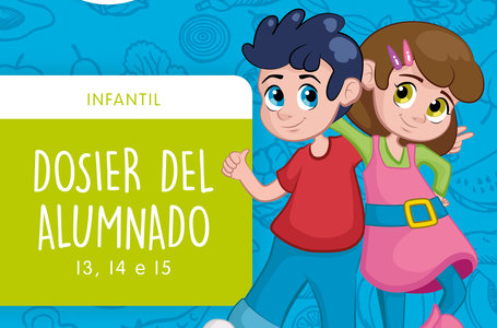 Dosier del alumnado