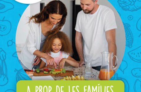 Tríptic famílies