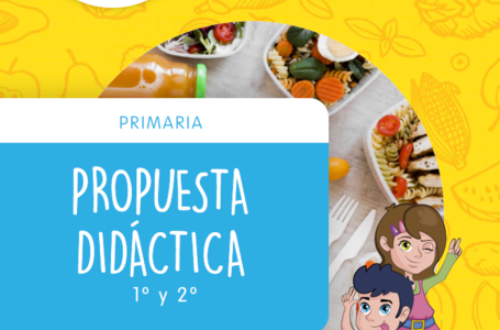 Propuesta didáctica para docentes