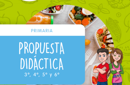 Propuesta didáctica para docentes