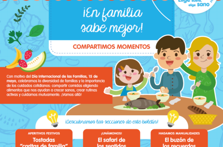 Boletín festivo nº 10