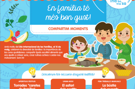 Butlletí festiu nº 10